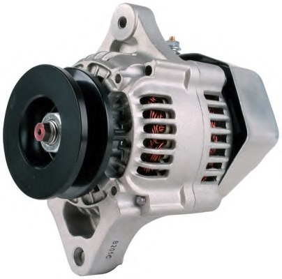 ARTEC 59212976 Alternator